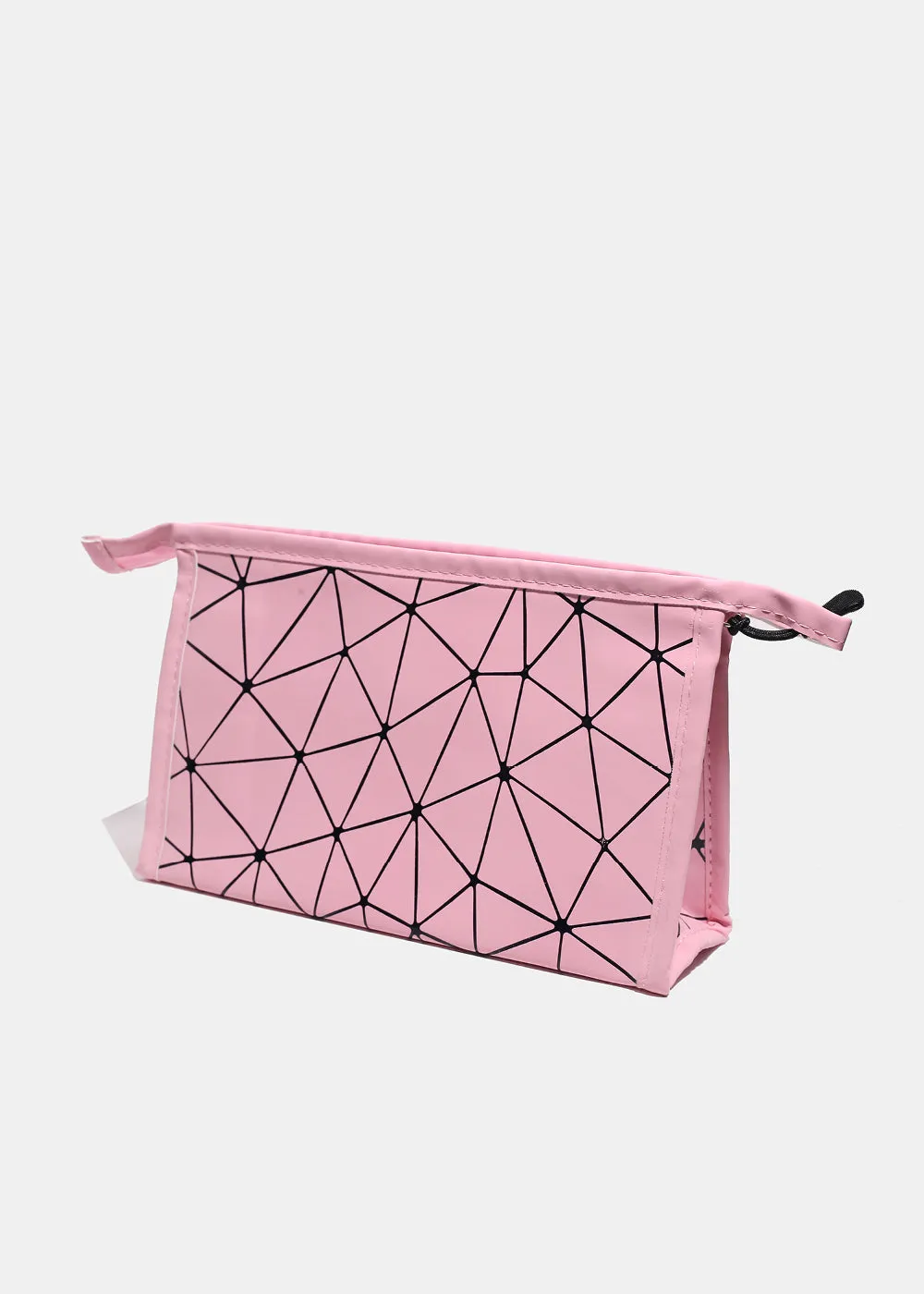 a2o Lab Makeup Pouch - Geometric