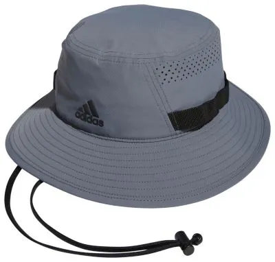 adidas Men's Victory 4 Bucket Hat