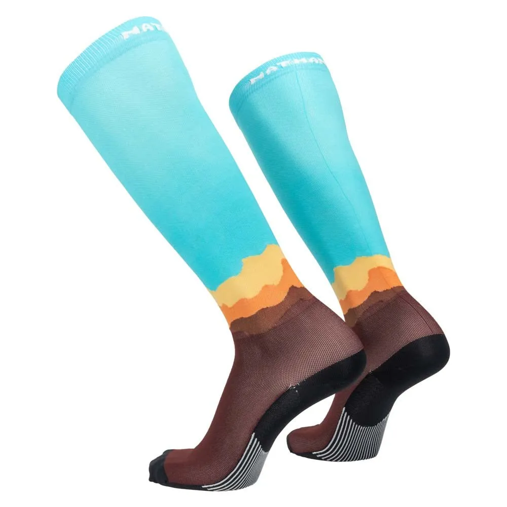 Adventure Speed Compression OTC Socks