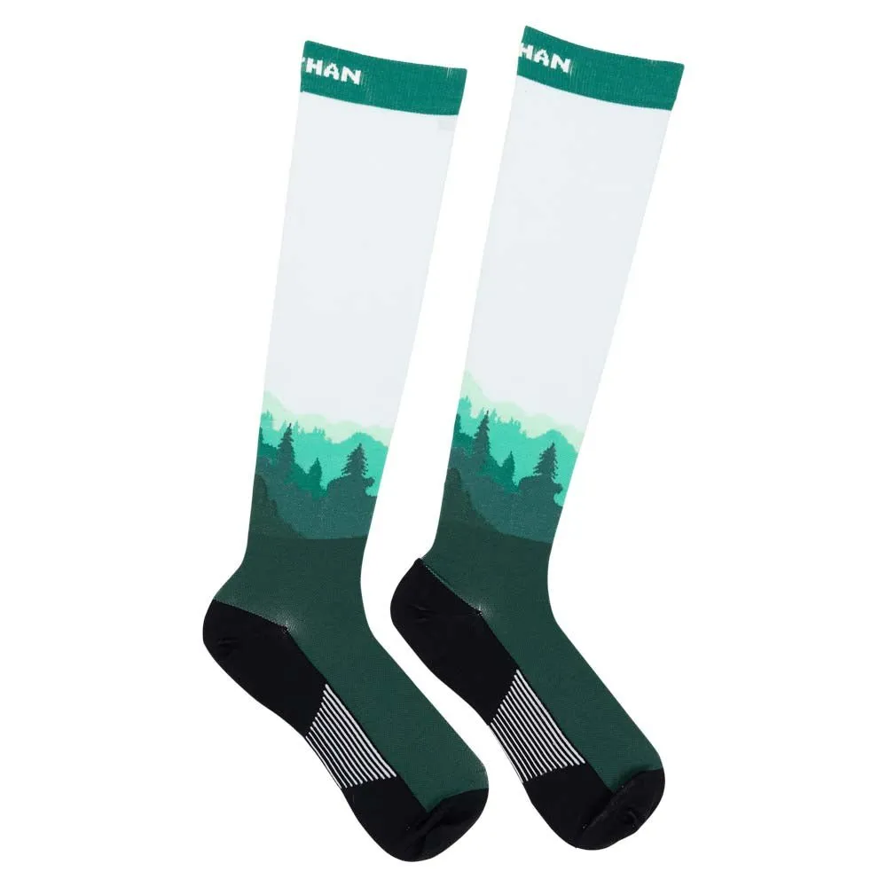 Adventure Speed Compression OTC Socks