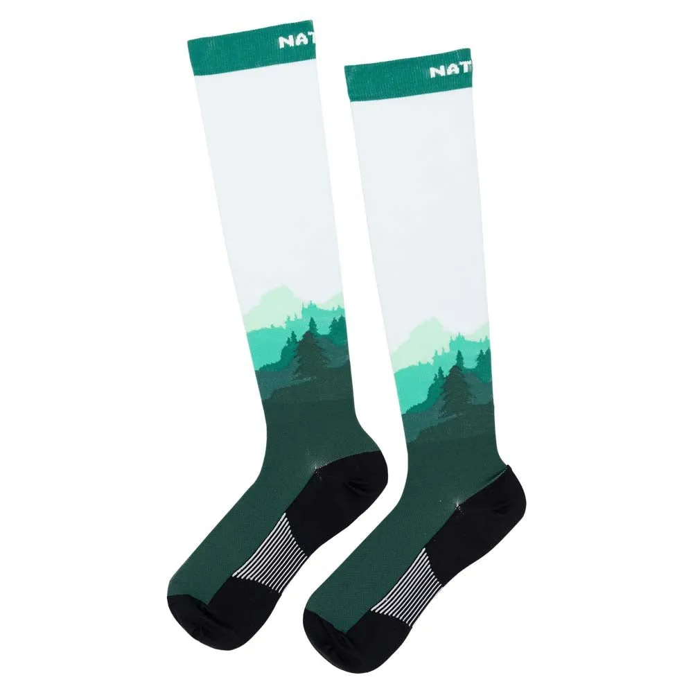 Adventure Speed Compression OTC Socks