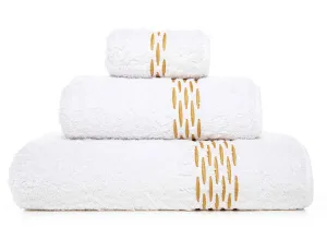 'Alhambra' Egyptian Cotton Towels