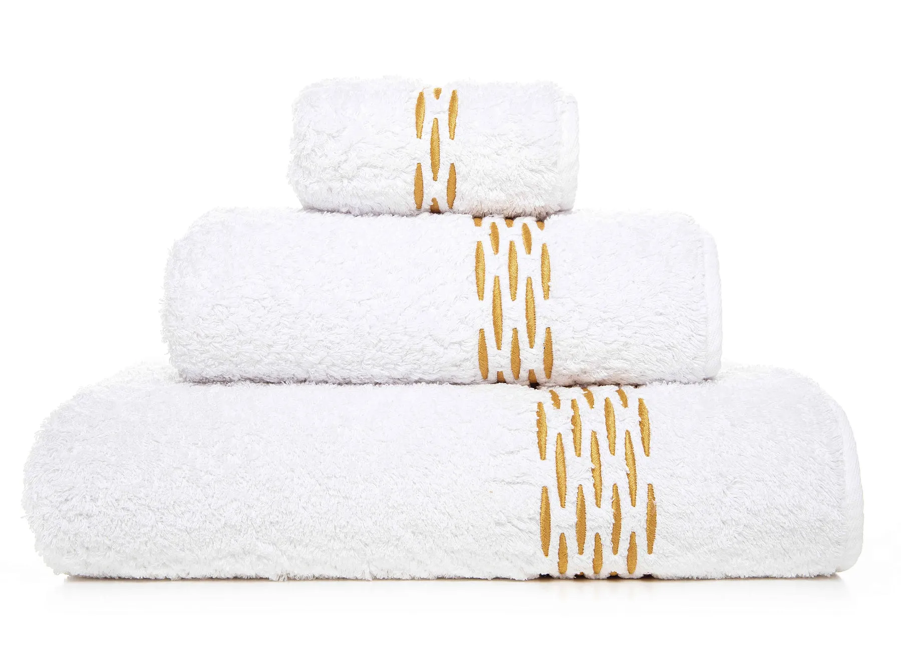 'Alhambra' Egyptian Cotton Towels