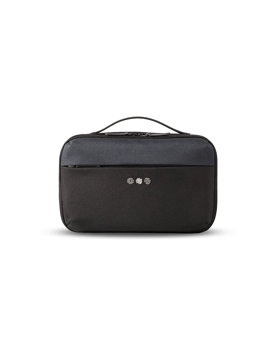 All Day Dopp Kit - Navy x Black