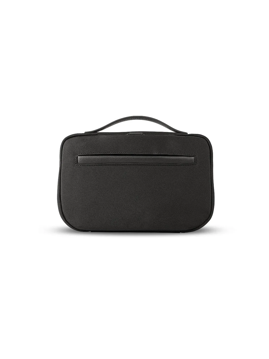 All Day Dopp Kit - Navy x Black