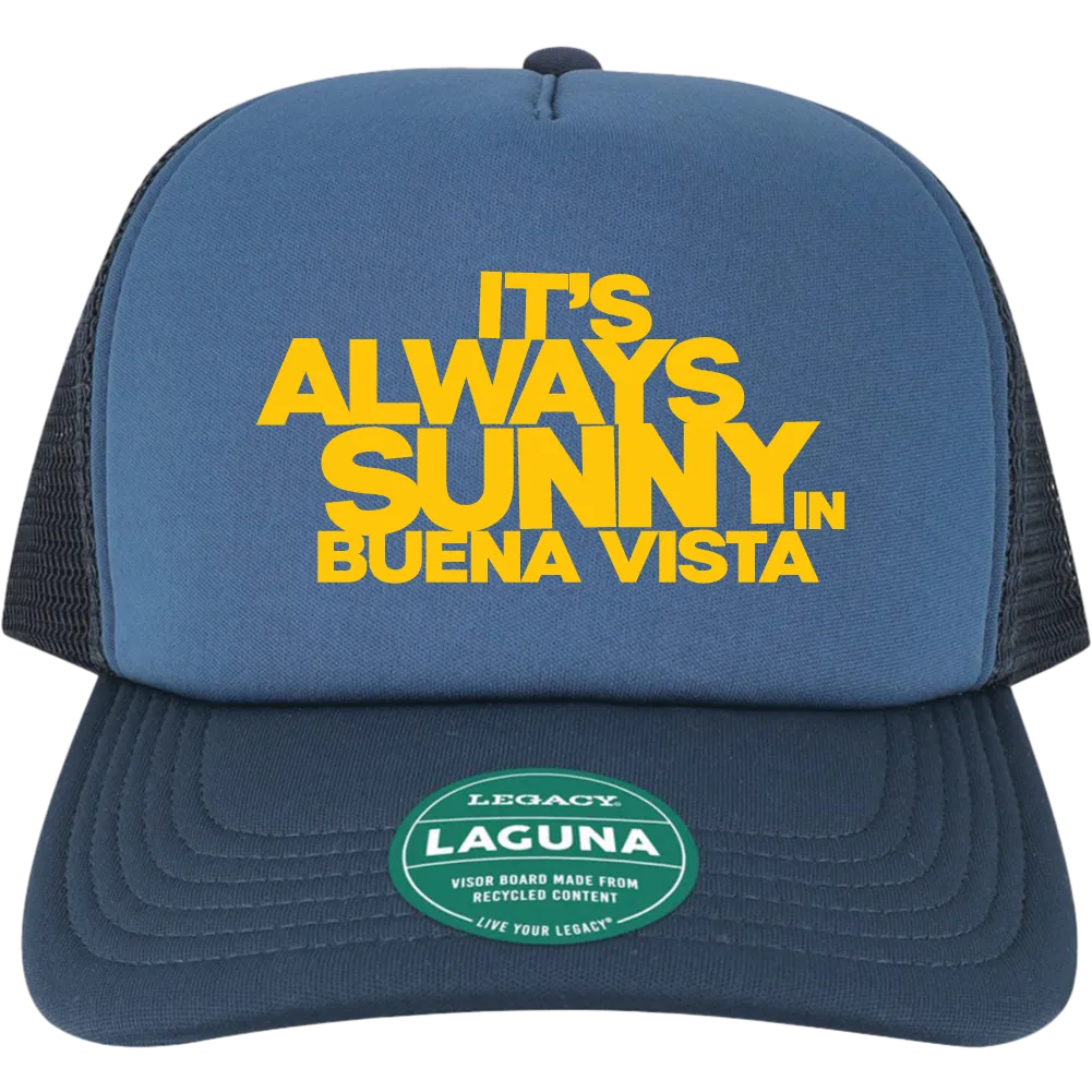 Always Sunny BV Hat