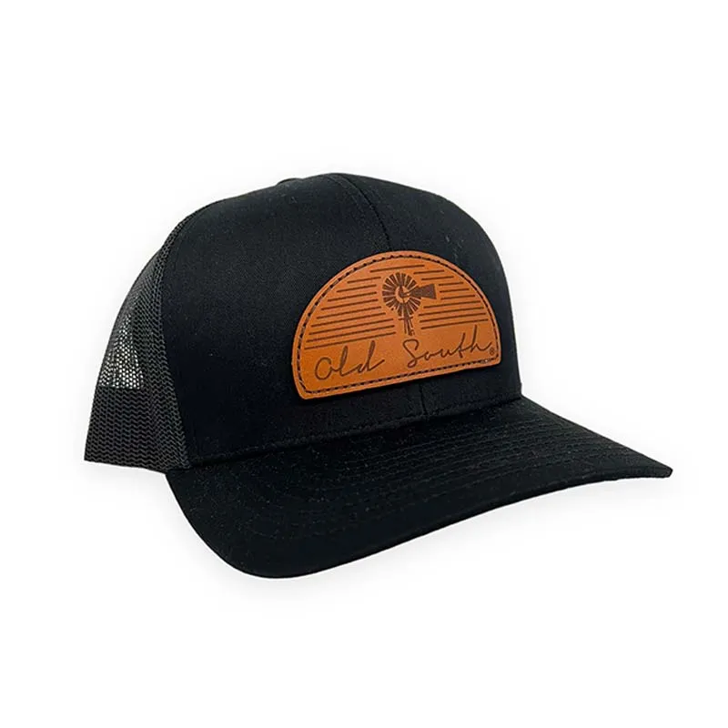 Arch Patch Trucker