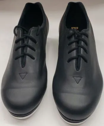 Audeo -- Tap Oxford -- Black