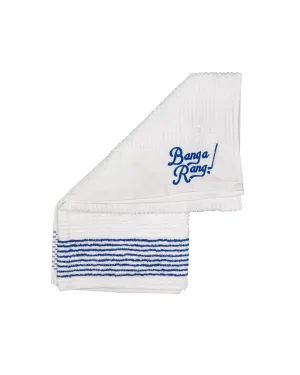 Bangarang Golf Towel