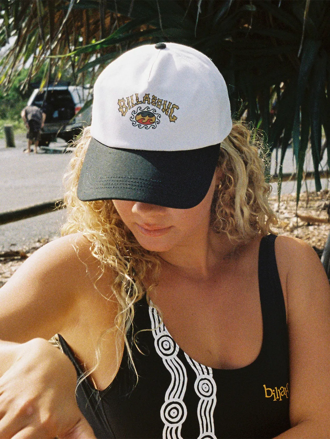 Billabong Ladies Sunny Cap