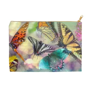 Butterfly Dance - Accessory Pouches