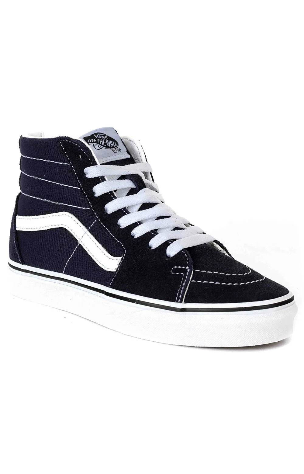 (BV6V7E) Sk8-Hi Shoe - Night Sky