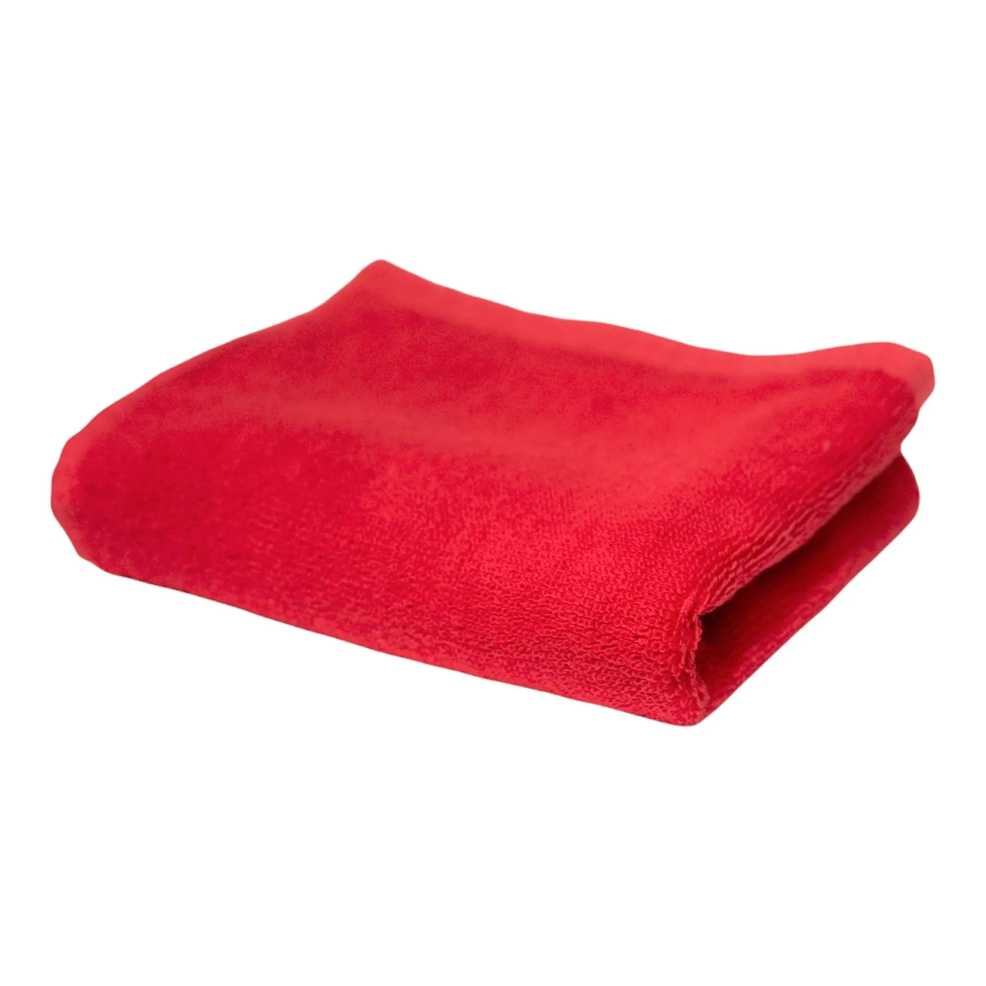 Car Wash 100% Cotton Terry Cloth Cleaning Drying Towels 16" x 25"