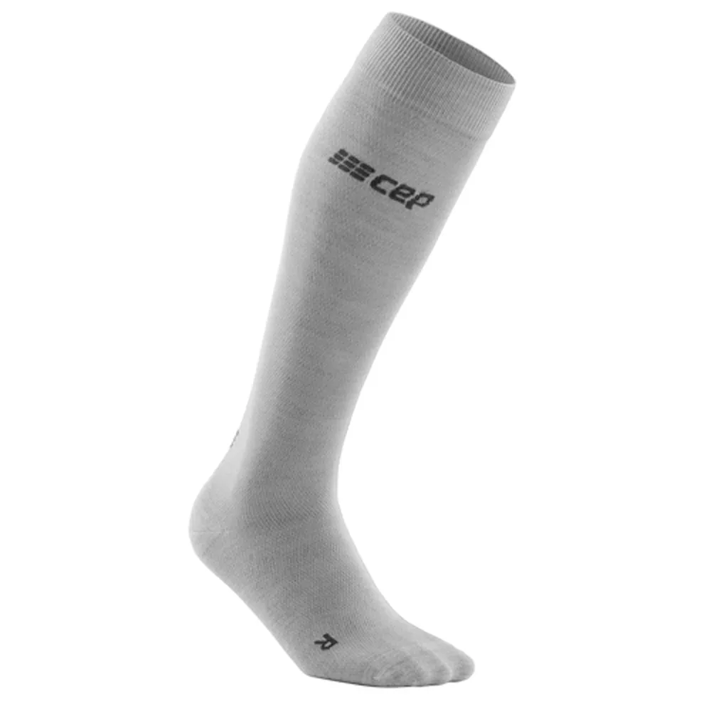 CEP Men's Allday Merino Socks