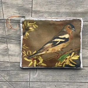 Chaffinch Pouches