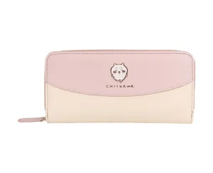 Chiikawa Long Wallet