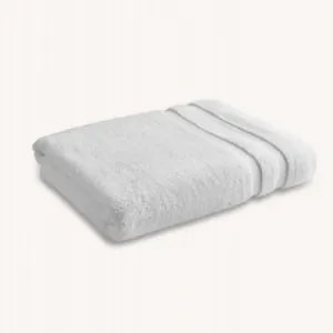 Christy Signum Bath Towel White