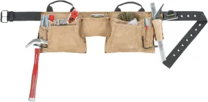 Construction Work Apron