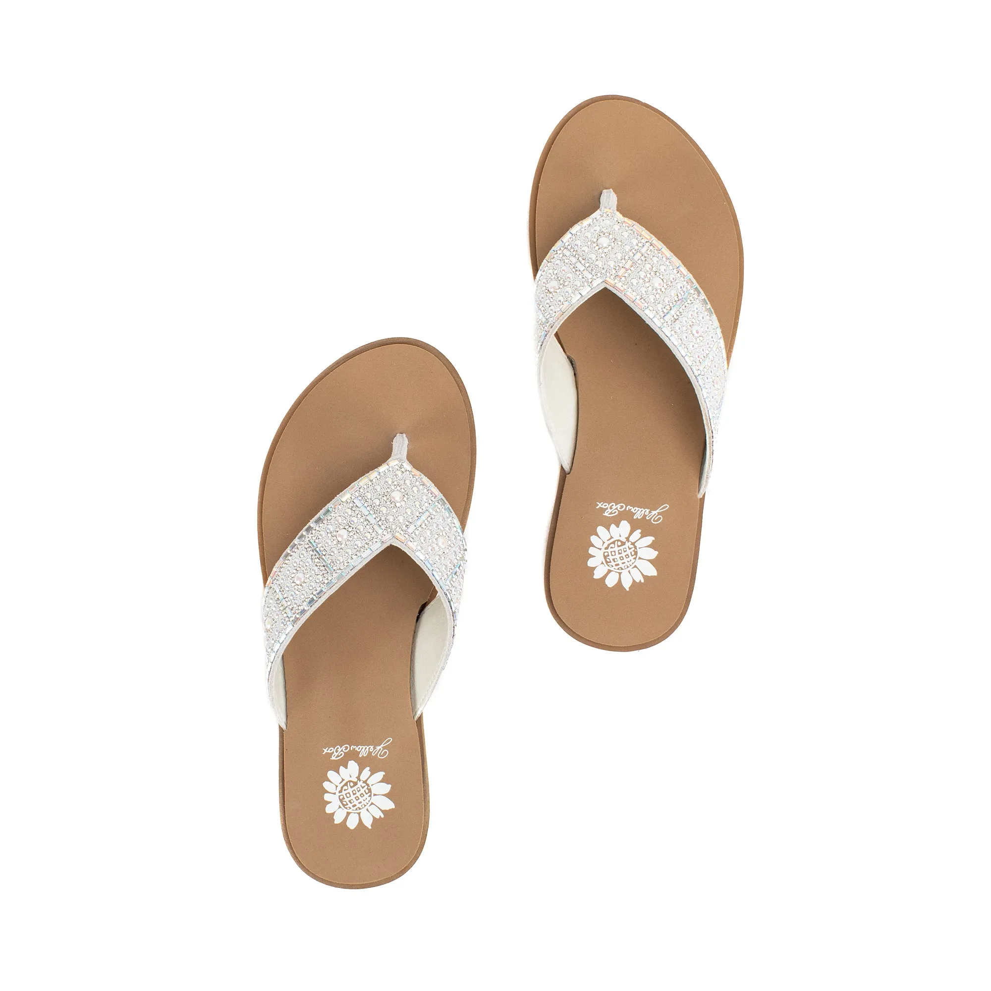 Delana Flip Flop Sandal