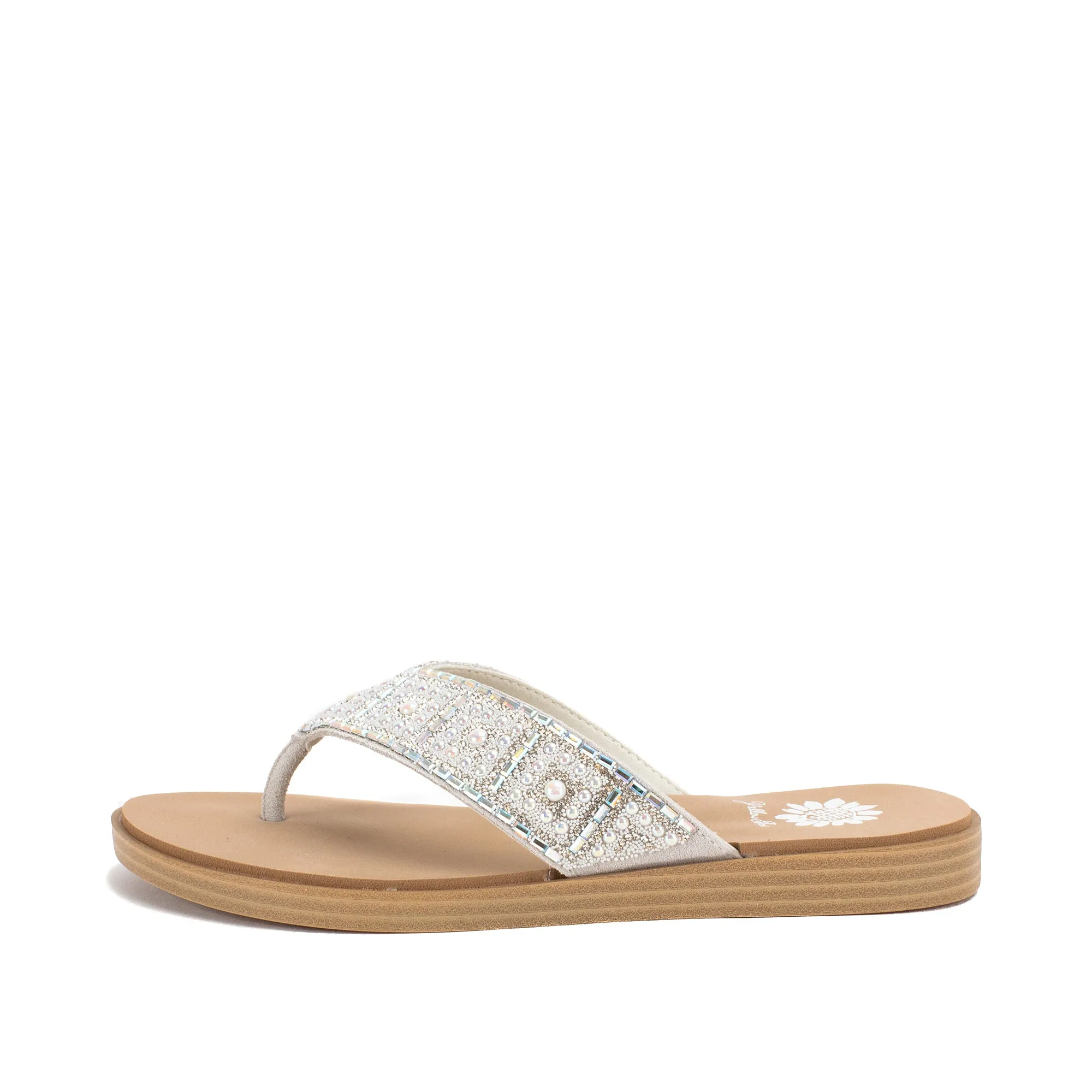 Delana Flip Flop Sandal