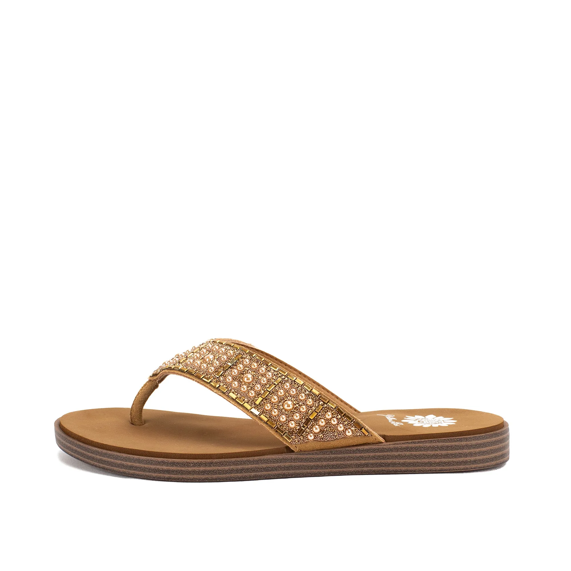 Delana Flip Flop Sandal