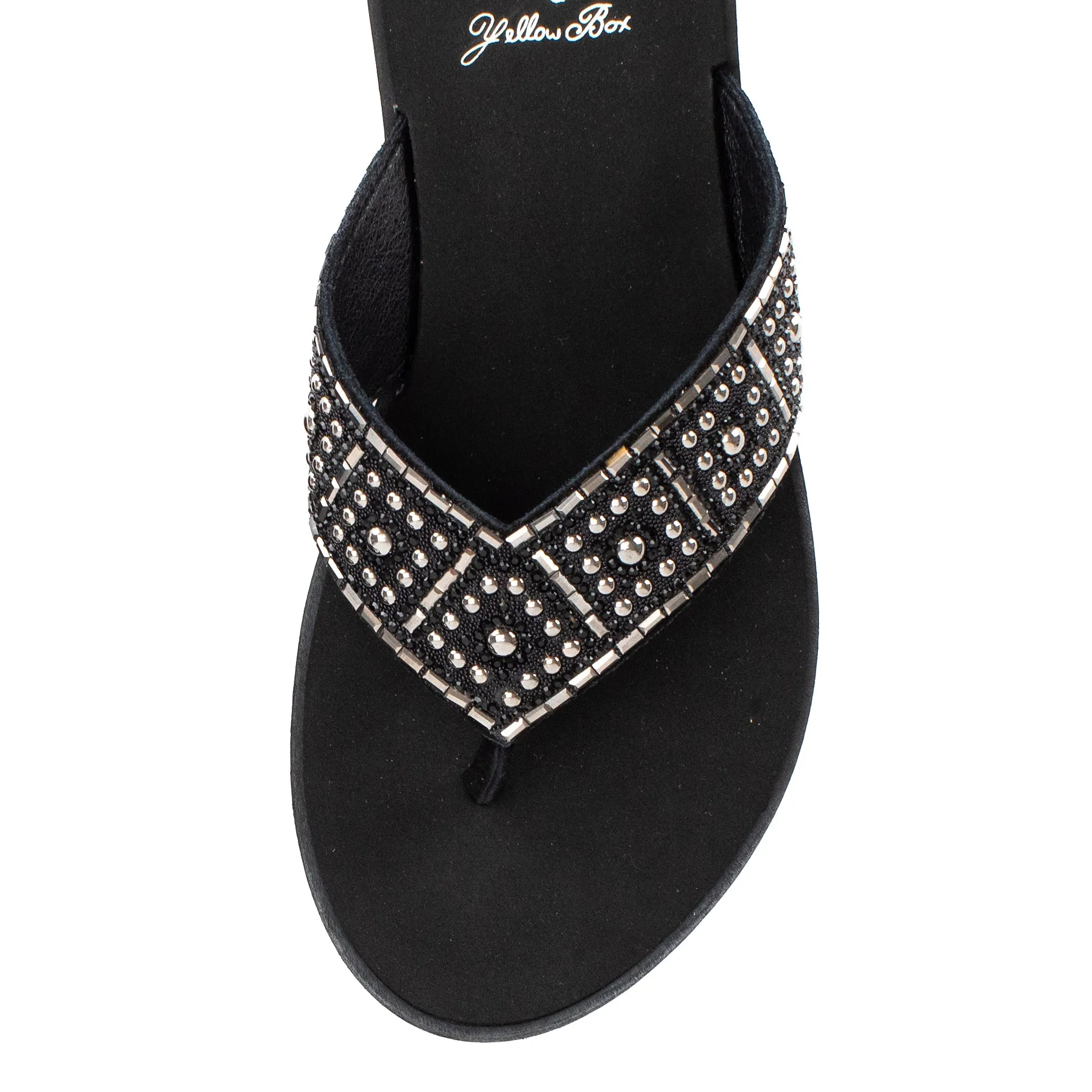 Delana Flip Flop Sandal