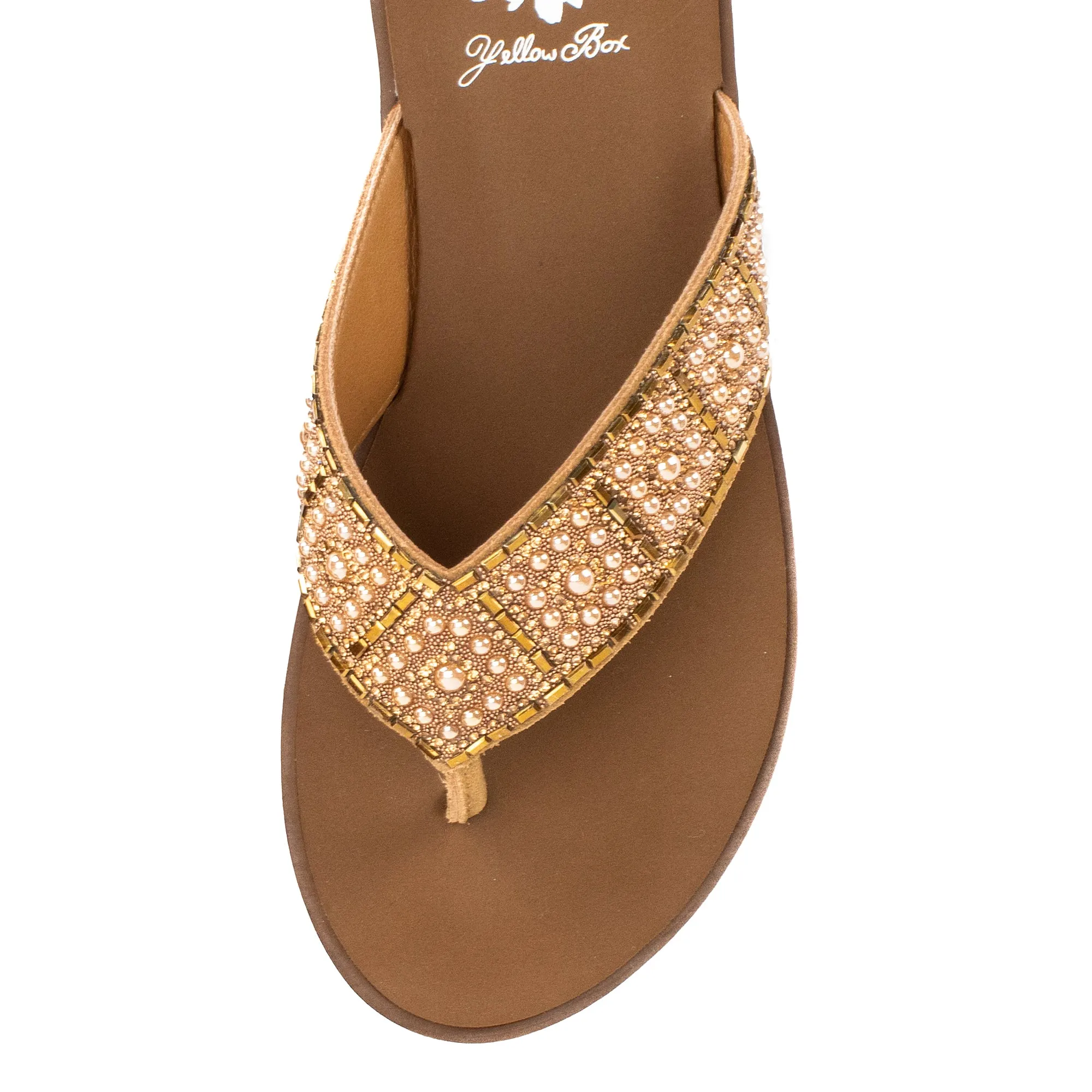 Delana Flip Flop Sandal