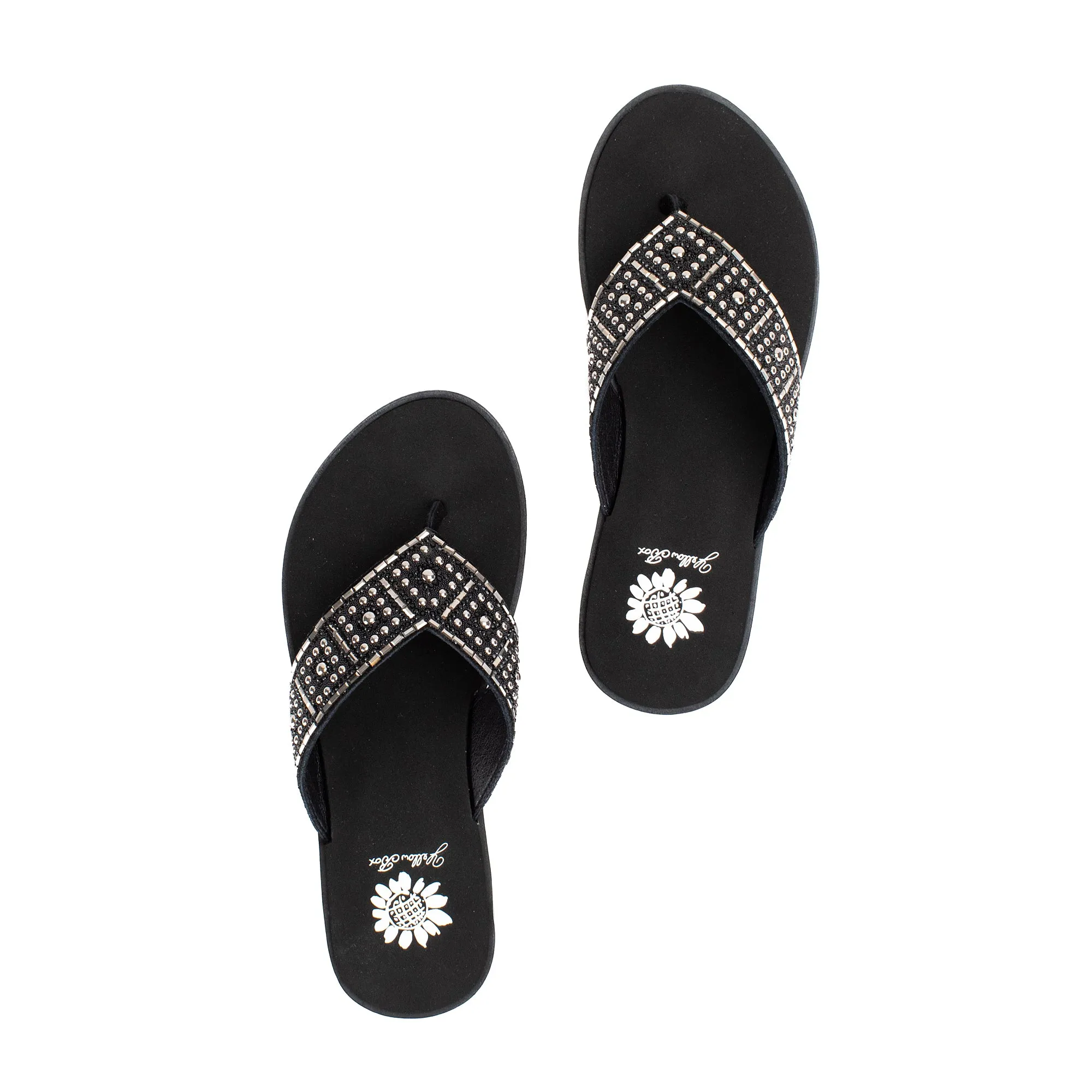 Delana Flip Flop Sandal