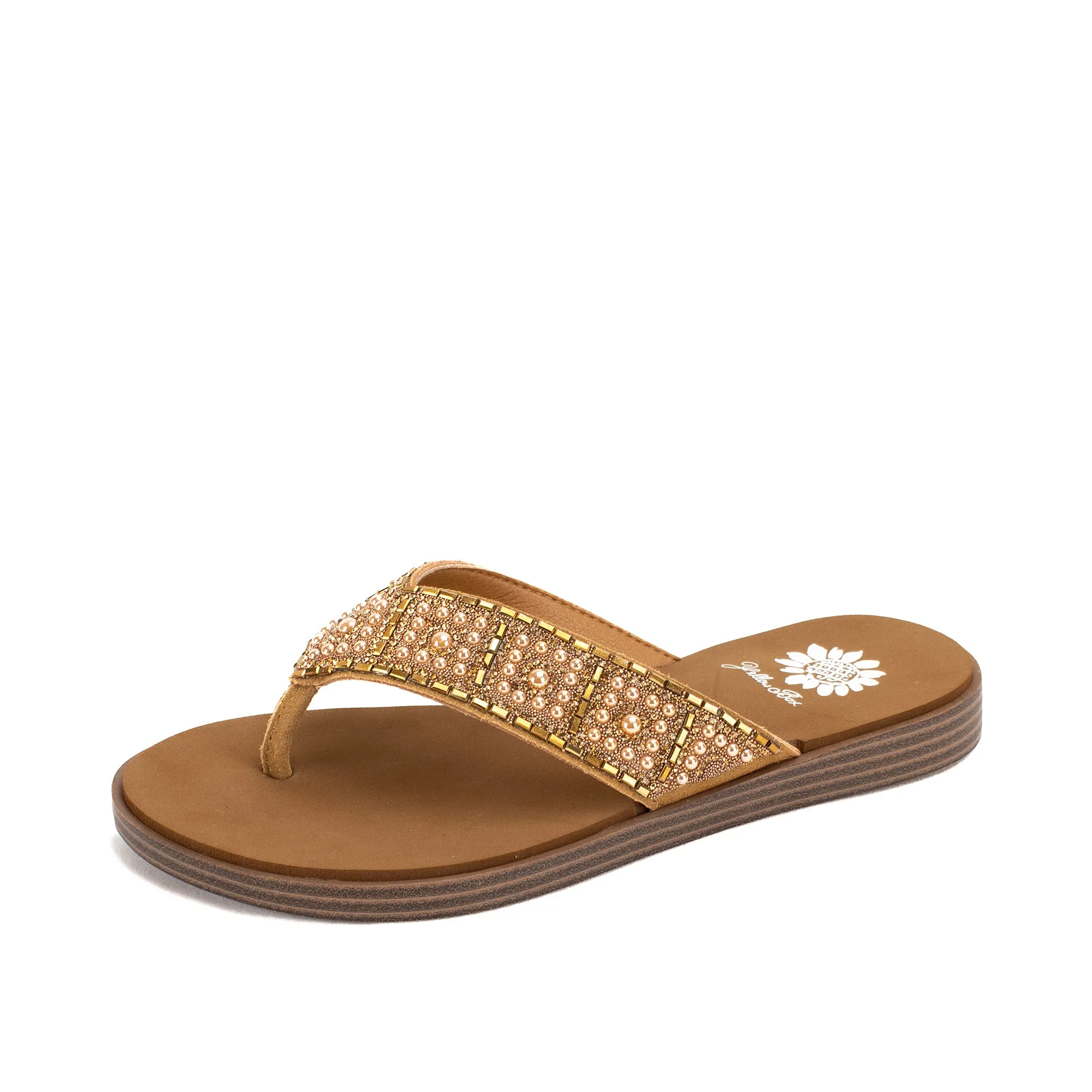 Delana Flip Flop Sandal