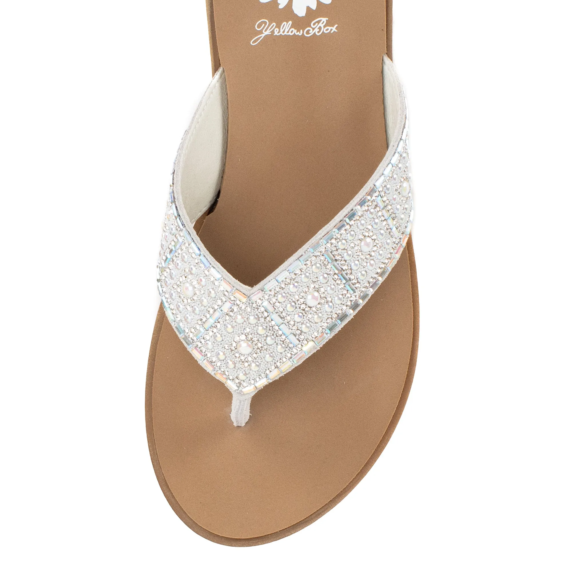 Delana Flip Flop Sandal