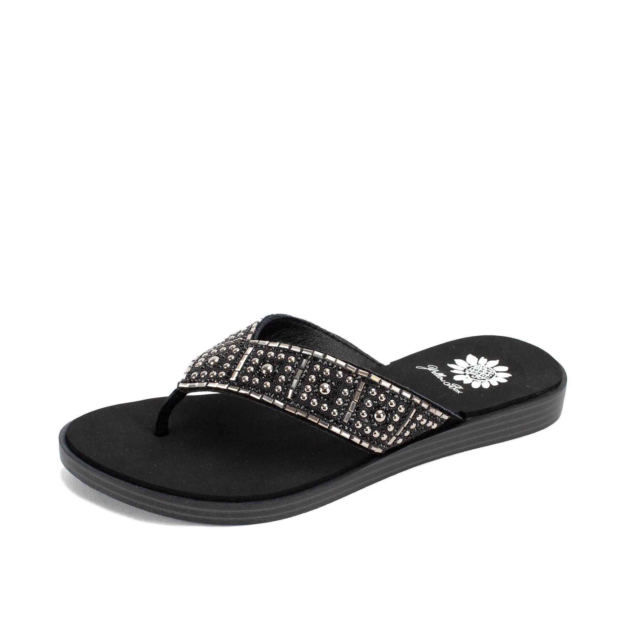 Delana Flip Flop Sandal