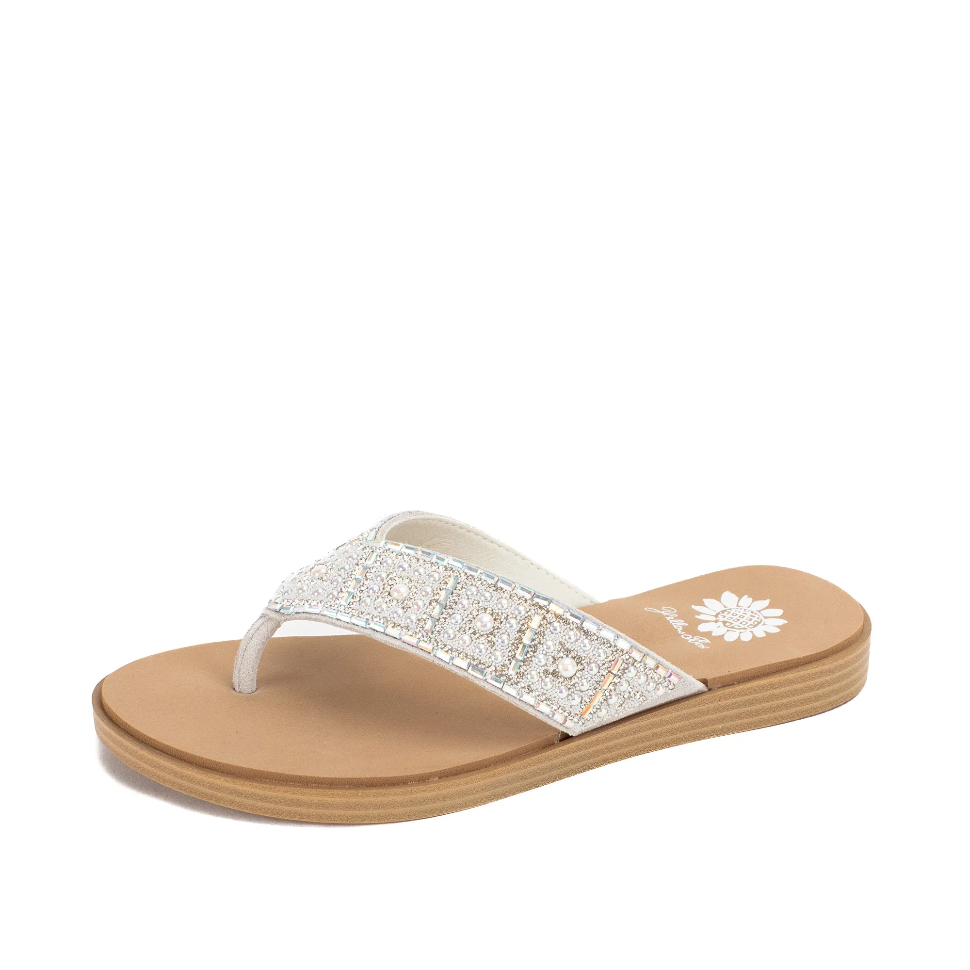 Delana Flip Flop Sandal