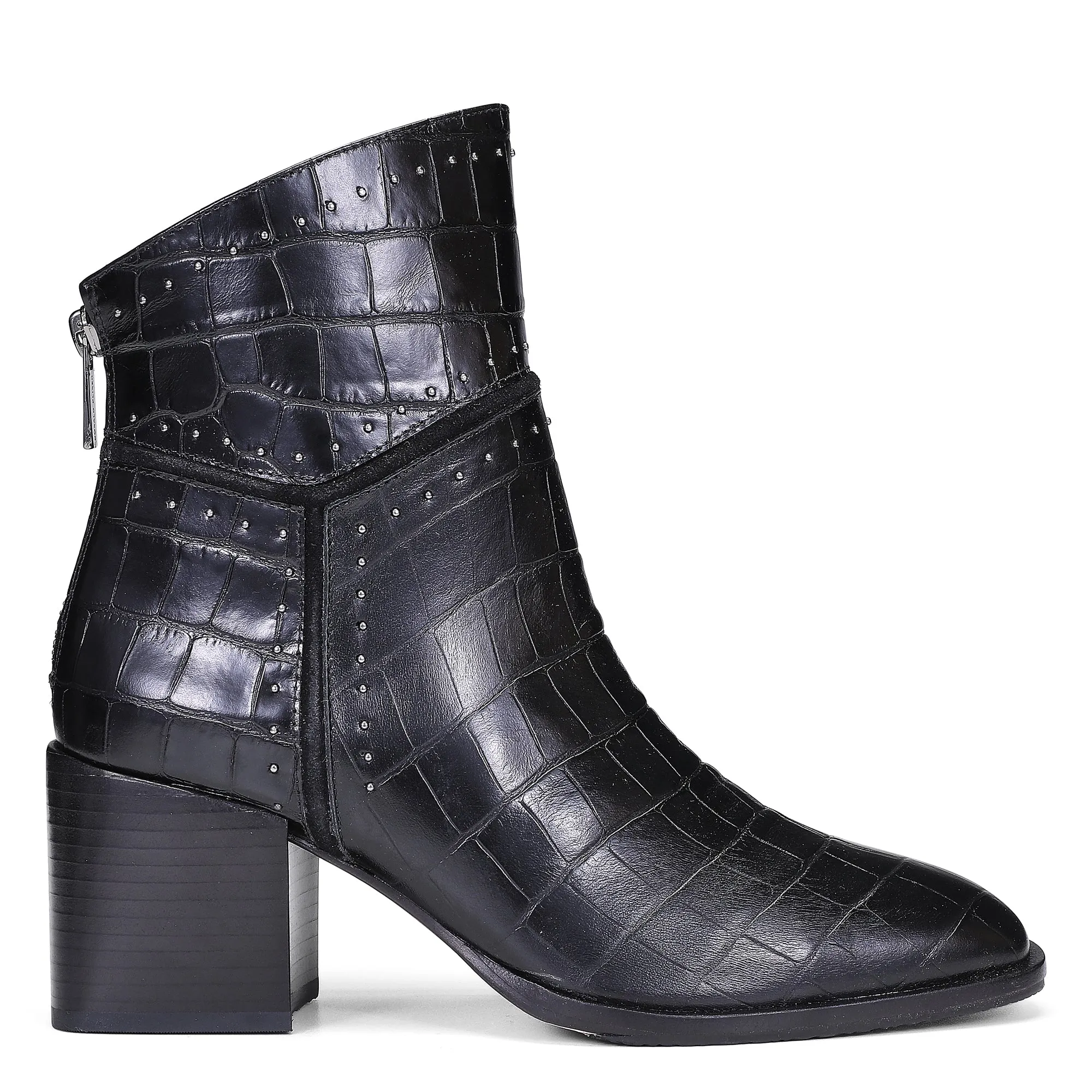 Donald Pliner - Gemini Boot Black