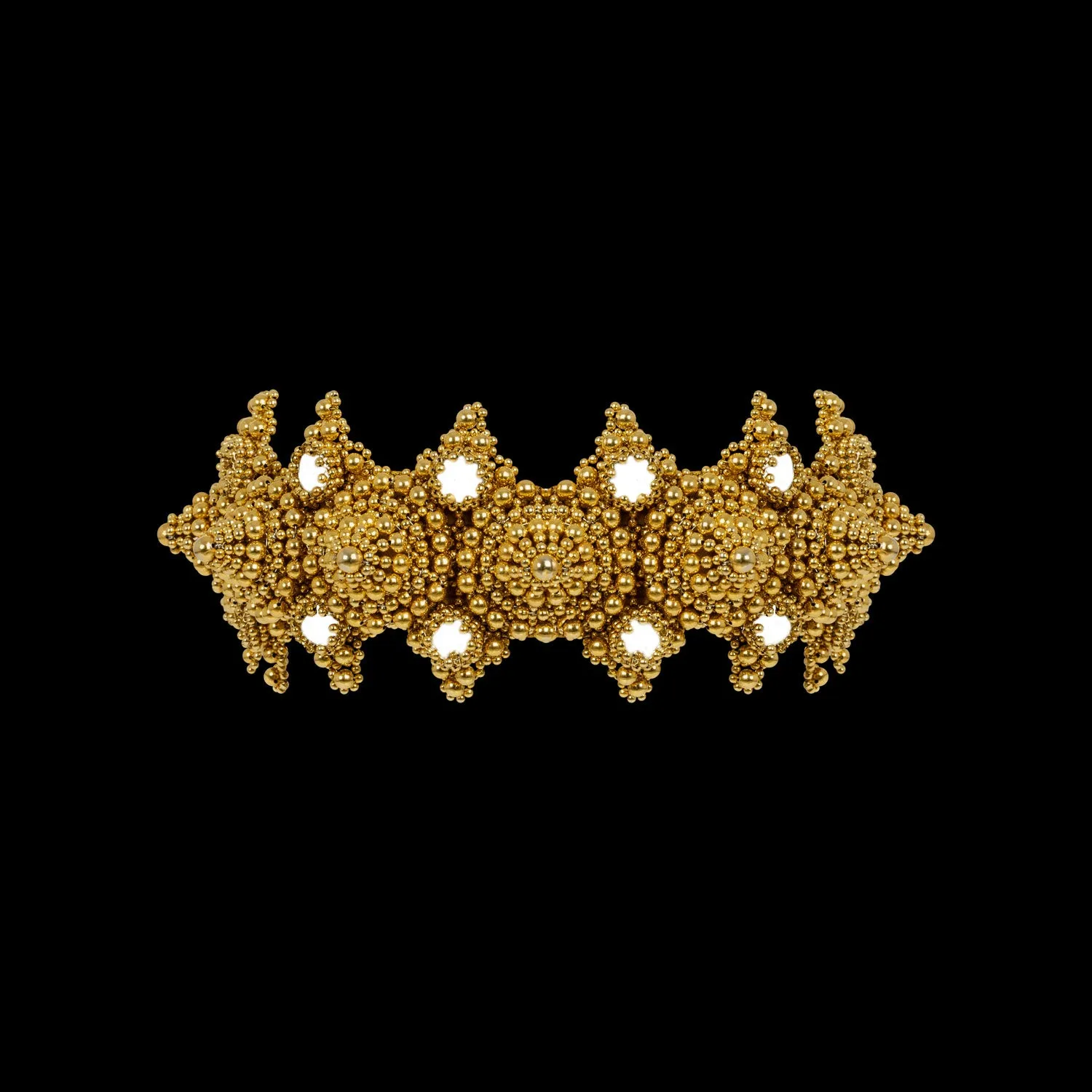 Eingana Modular Crown