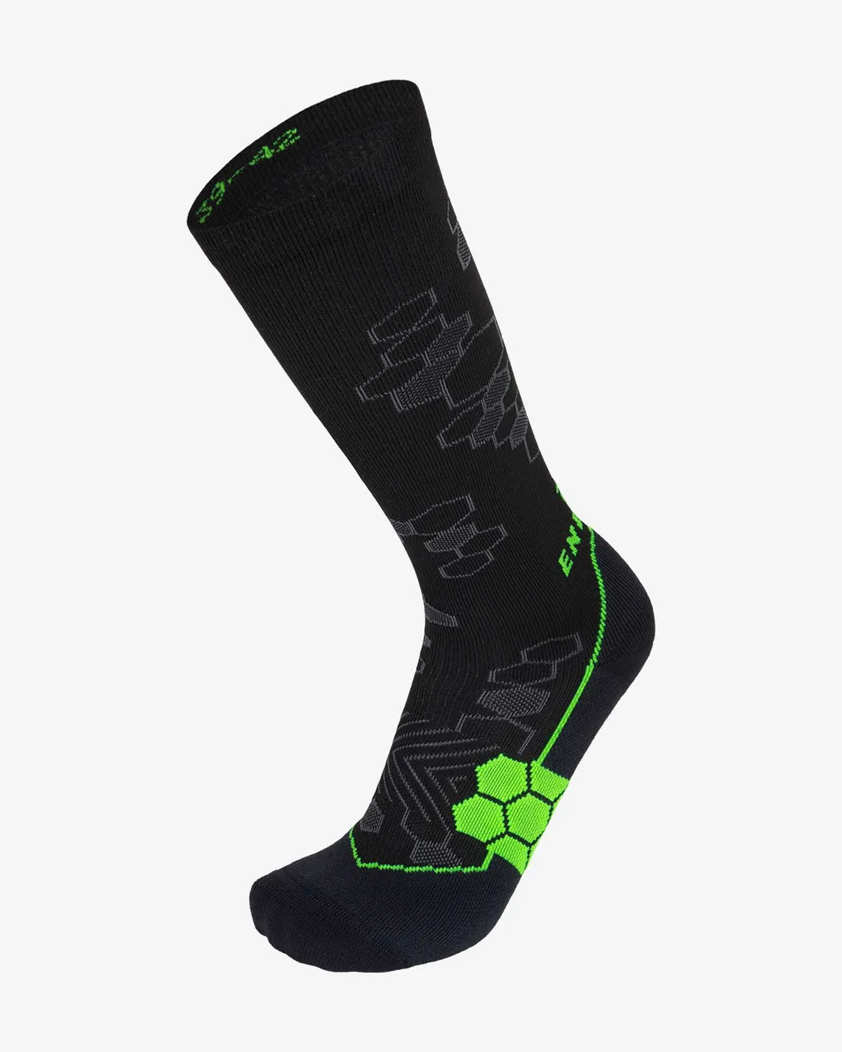 Energy Compression and Recovery Socks