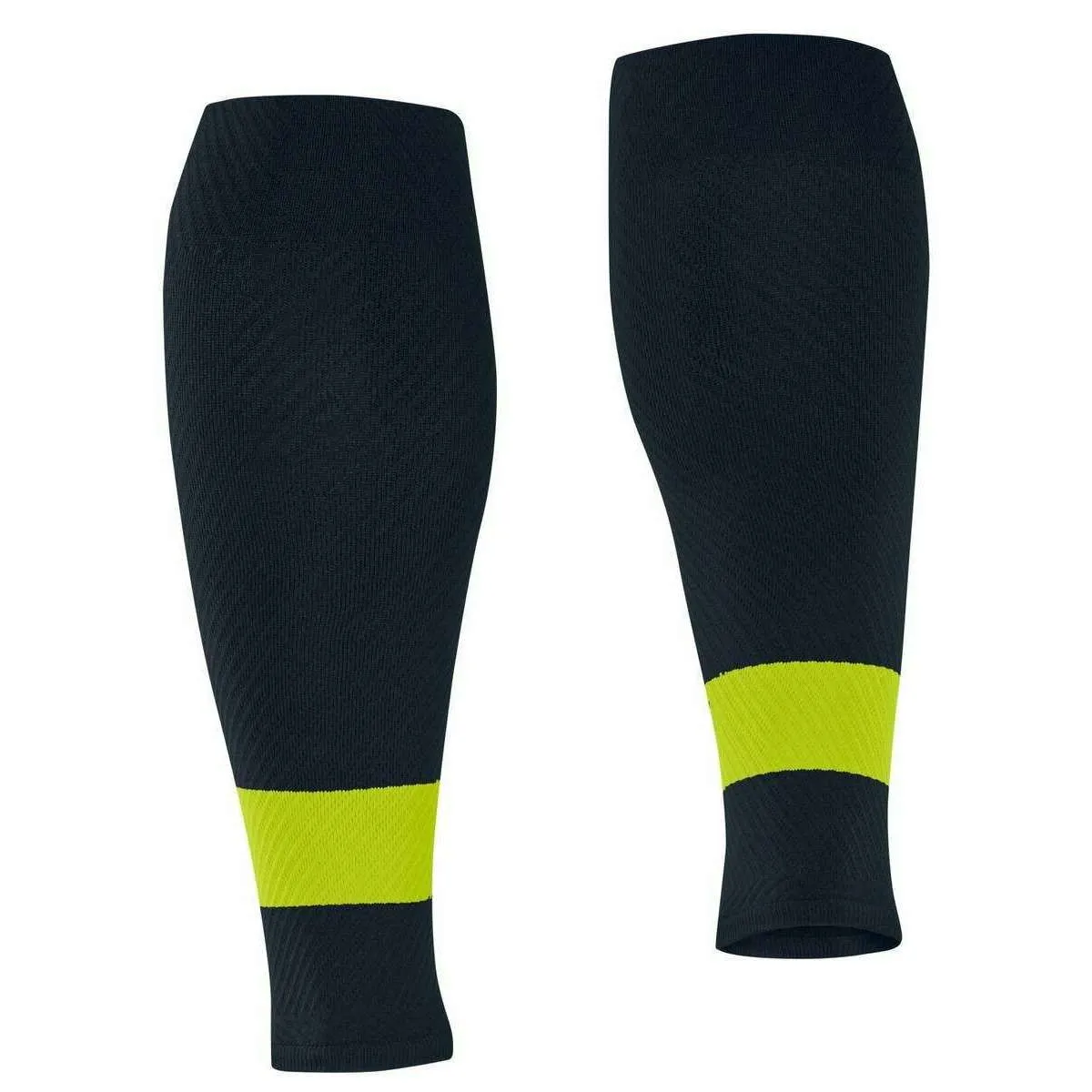 Falke RU Compression Energy Running Sleeves - Space Blue