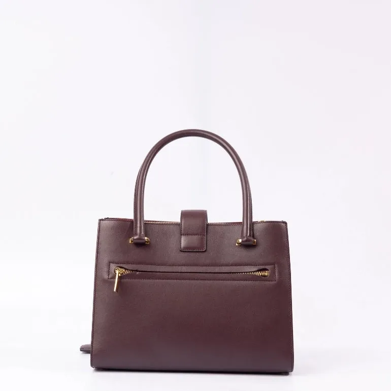 Ferragamo Marlene Tote