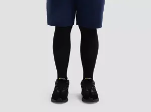 FitVille Recovery Calf Compression Stockings (Unisex)