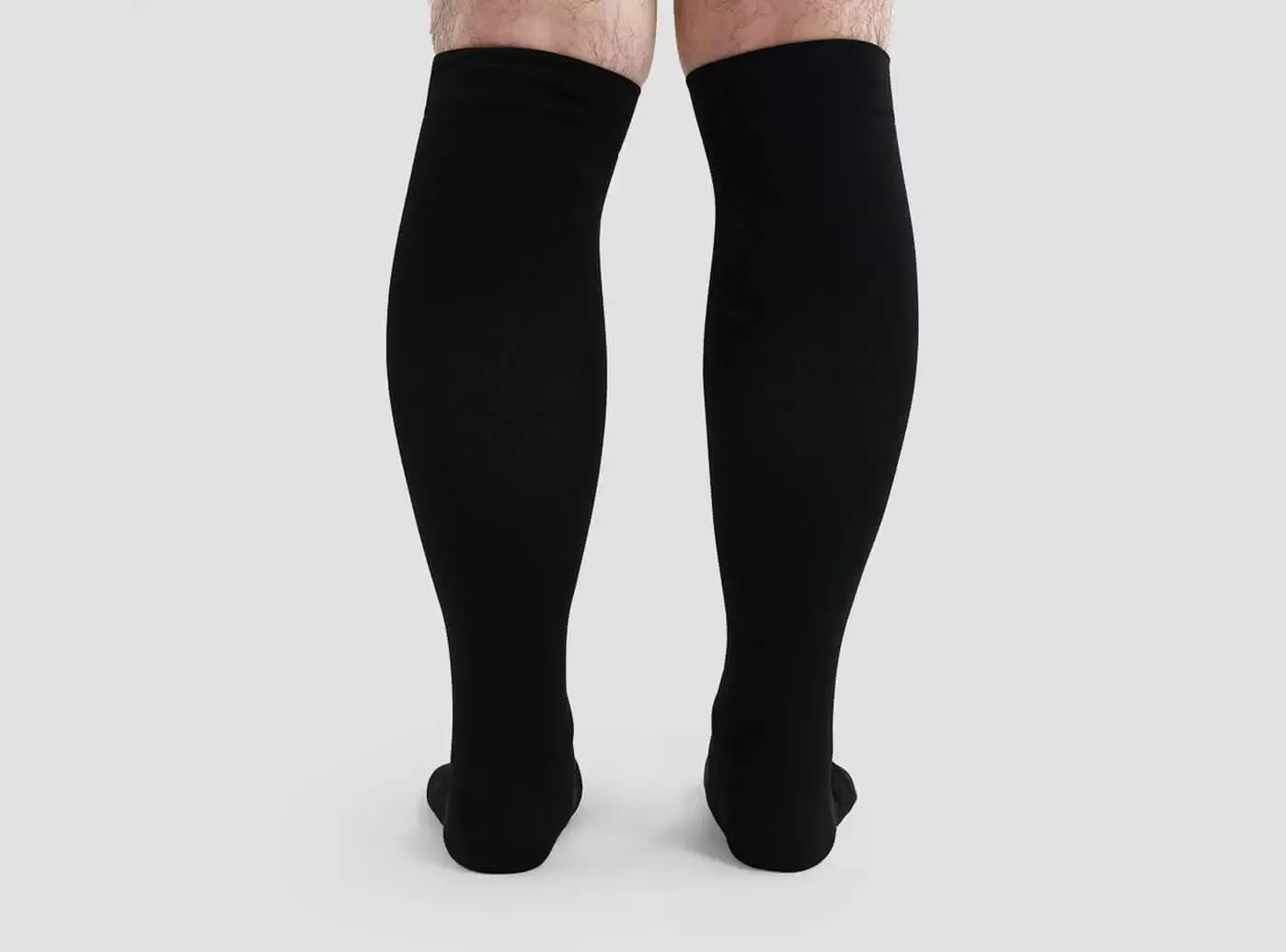 FitVille Recovery Calf Compression Stockings (Unisex)