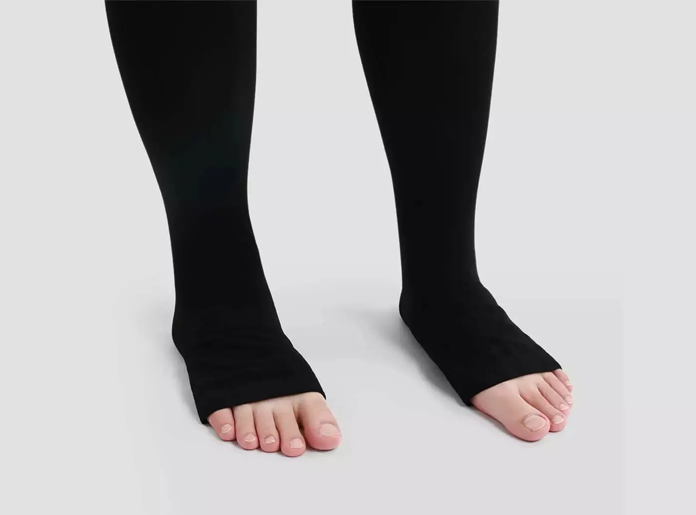 FitVille Recovery Calf Compression Stockings (Unisex)