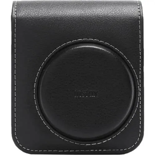 FUJIFILM Instax Mini 40 Camera Case - Black