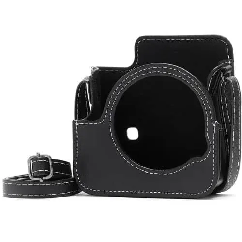 FUJIFILM Instax Mini 40 Camera Case - Black