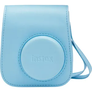 FUJIFILM INSTAX MINI Camera Case (Sky Blue)