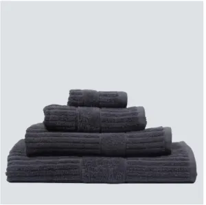 Galaxy Quick Dry Bath Towel - Folk Stone - End of Line