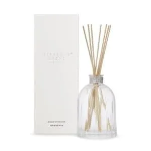 GARDENIA LARGE DIFFUSER 350ML