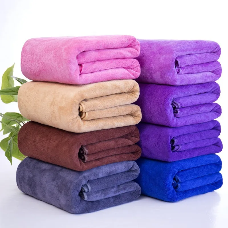 Gympolo Bath Towels