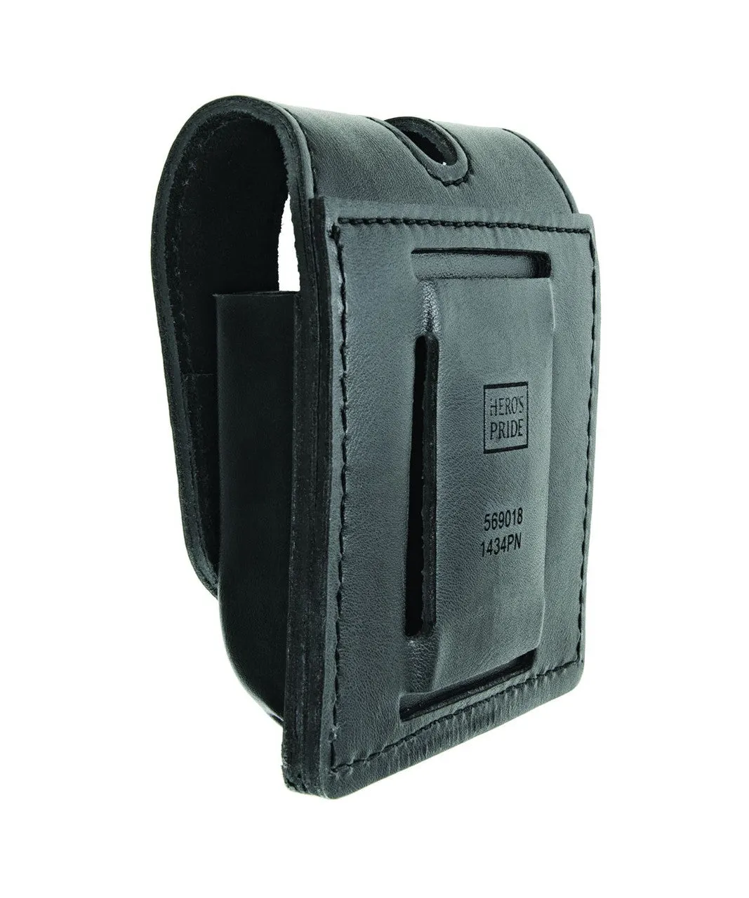 Hero's Pride Airtek Mag Case, Double