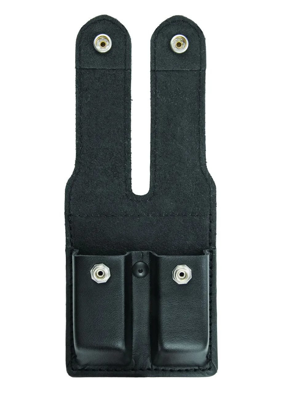 Hero's Pride Airtek Mag Case, Double