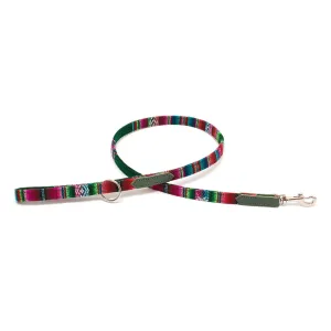 Inca Holly Skinny Classic Dog Lead