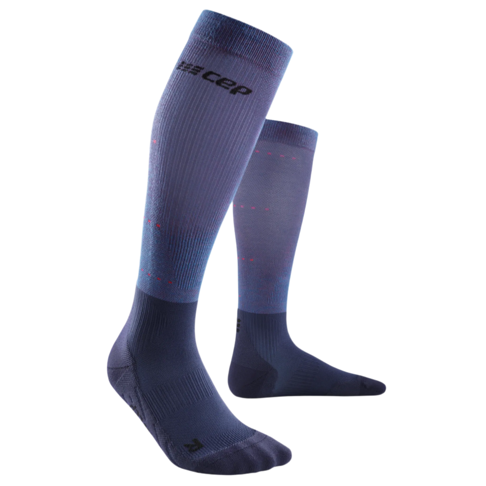 Infrared Recovery Compression Socks, Women